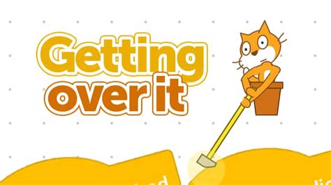 getting over it game|Getting Over It ⛏️ Play on CrazyGames.